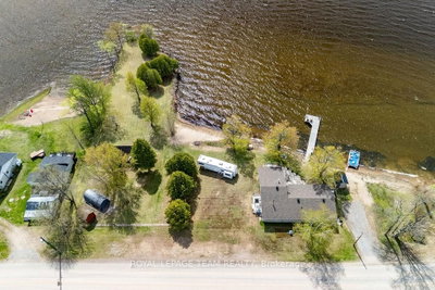 437 Island View Drive • Golden Lake, ON photo 5