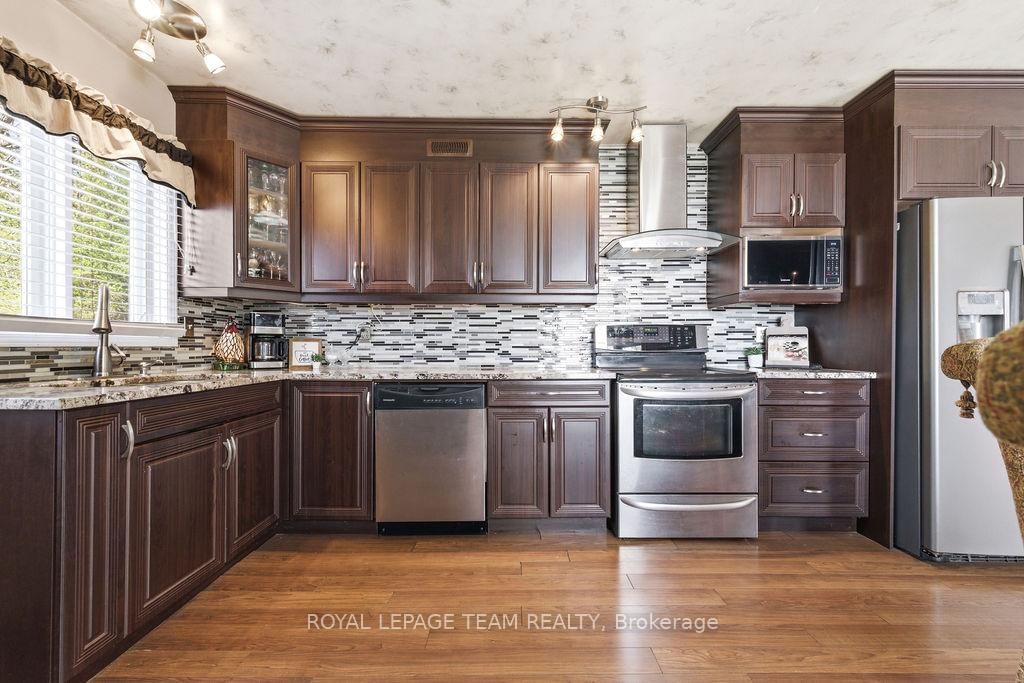 437 Island View Drive • Golden Lake, ON photo 8