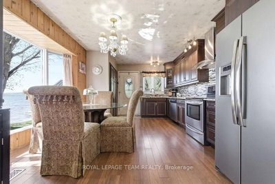 437 Island View Drive • Golden Lake, ON photo 9