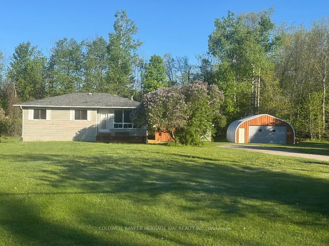 314 Ferguson Falls Road
