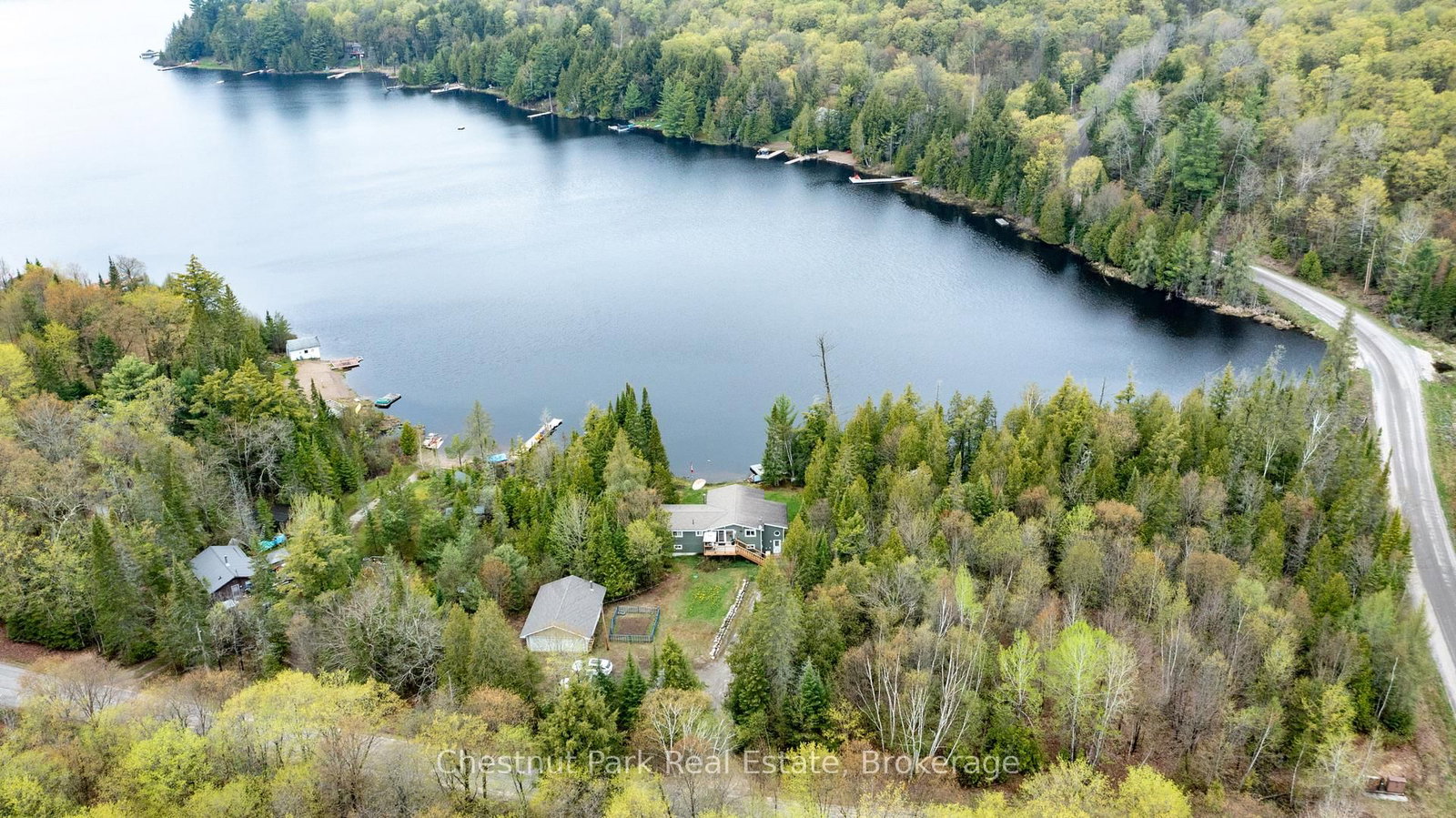 14 Lakeview Drive • Perry, ON photo 10
