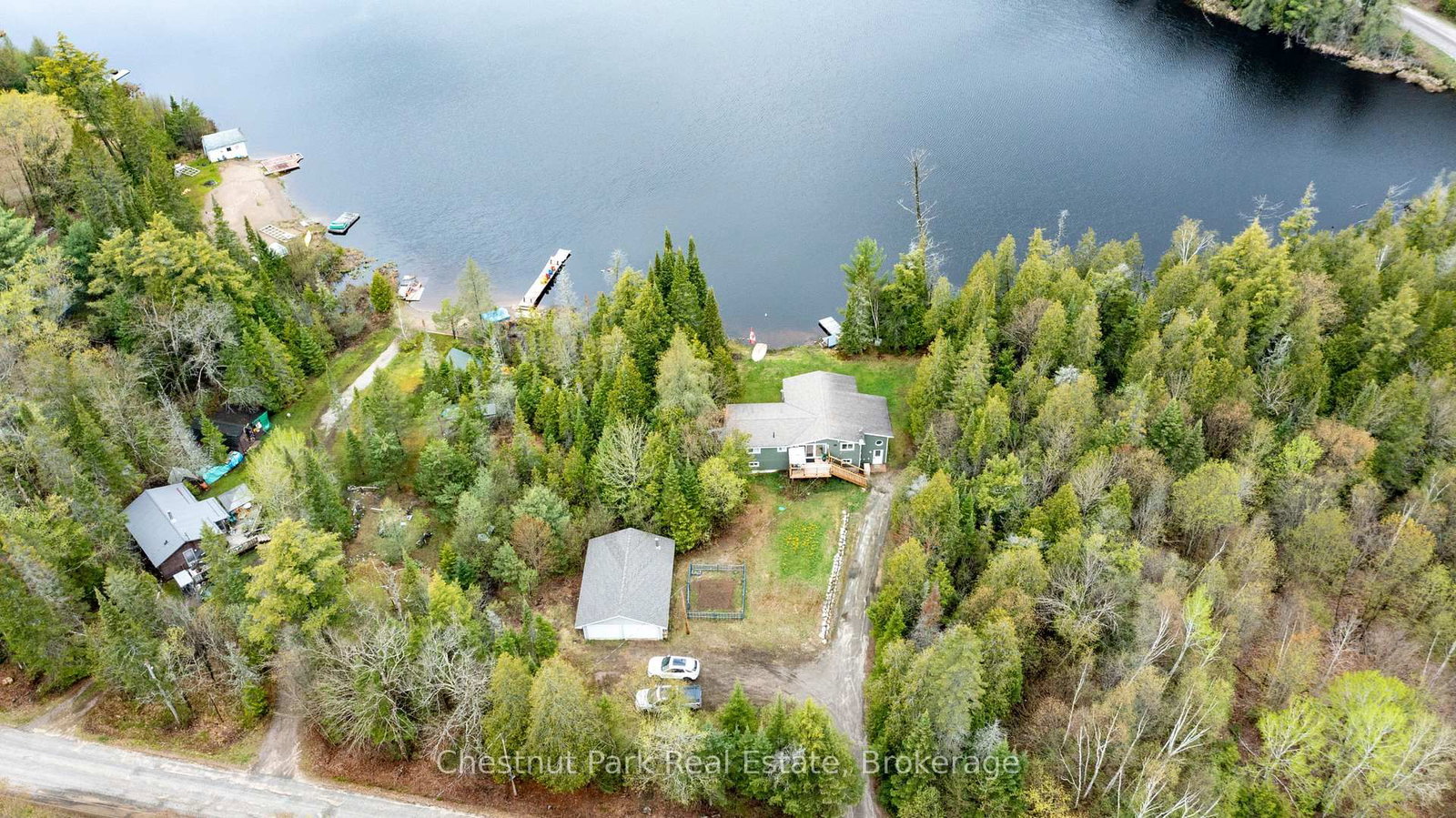 14 Lakeview Drive • Perry, ON photo 12