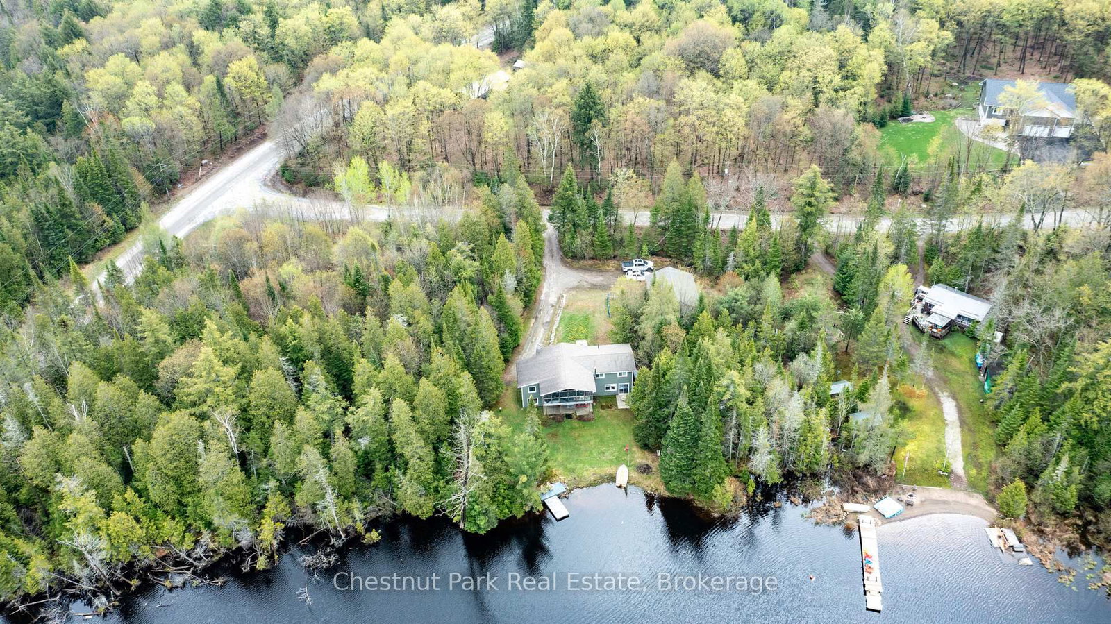 14 Lakeview Drive • Perry, ON photo 13