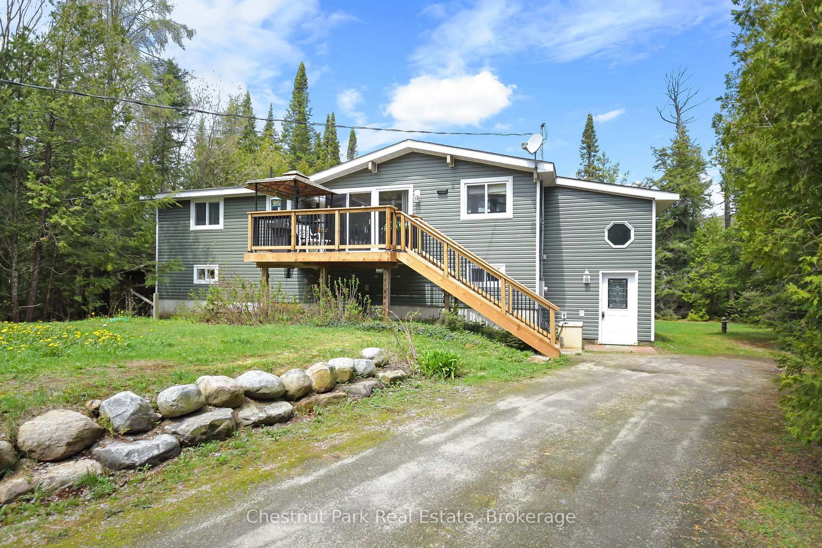 14 Lakeview Drive • Perry, ON photo 14