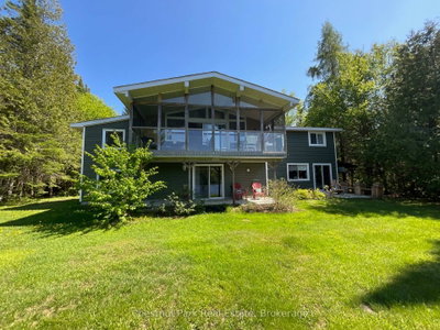 14 Lakeview Drive • Perry, ON photo 3