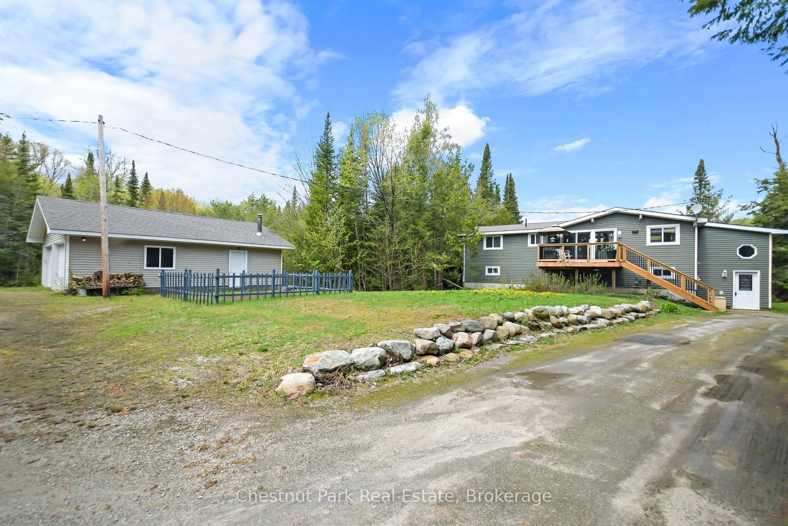 14 Lakeview Drive • Perry, ON photo 39