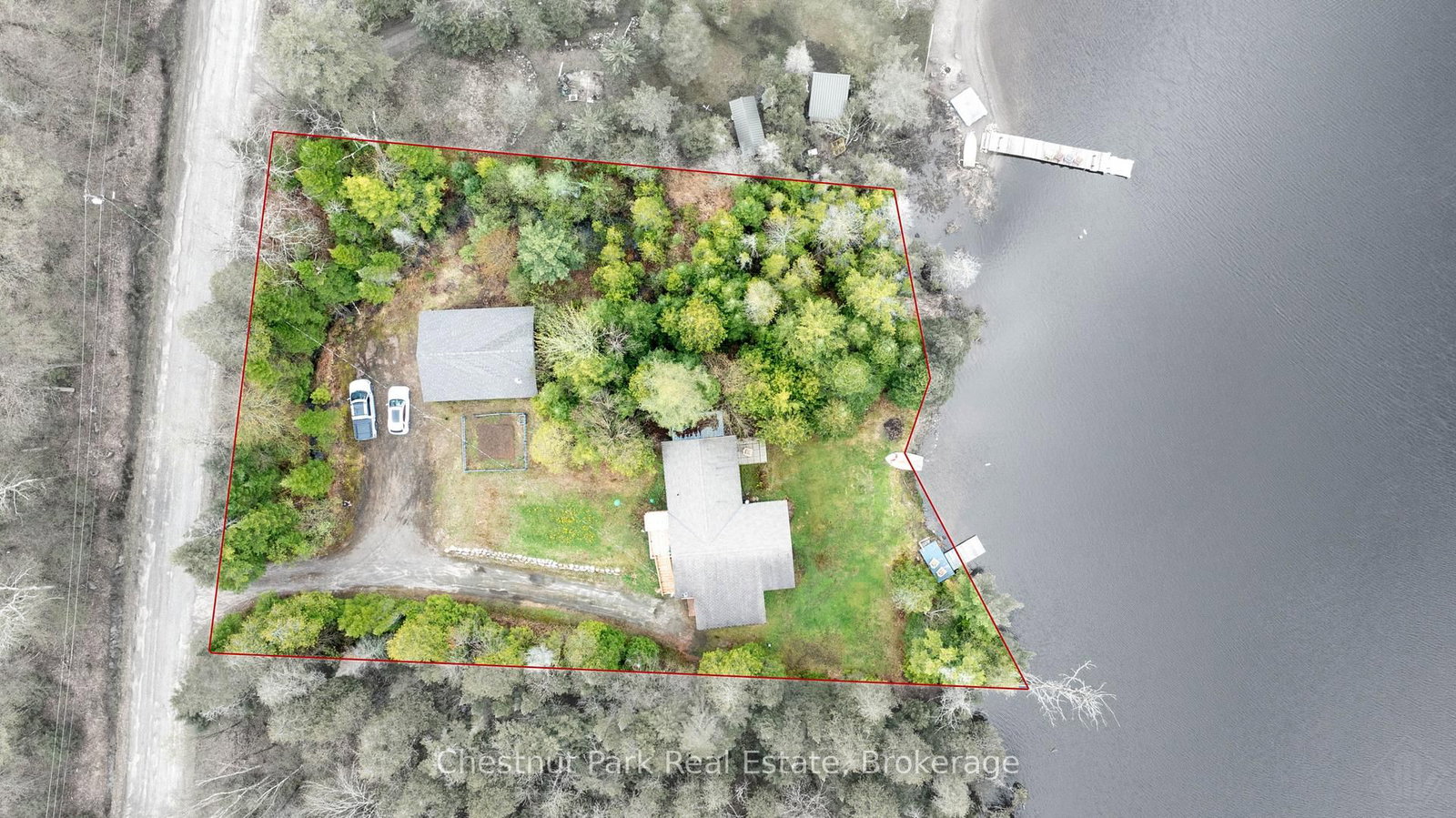14 Lakeview Drive • Perry, ON photo 5