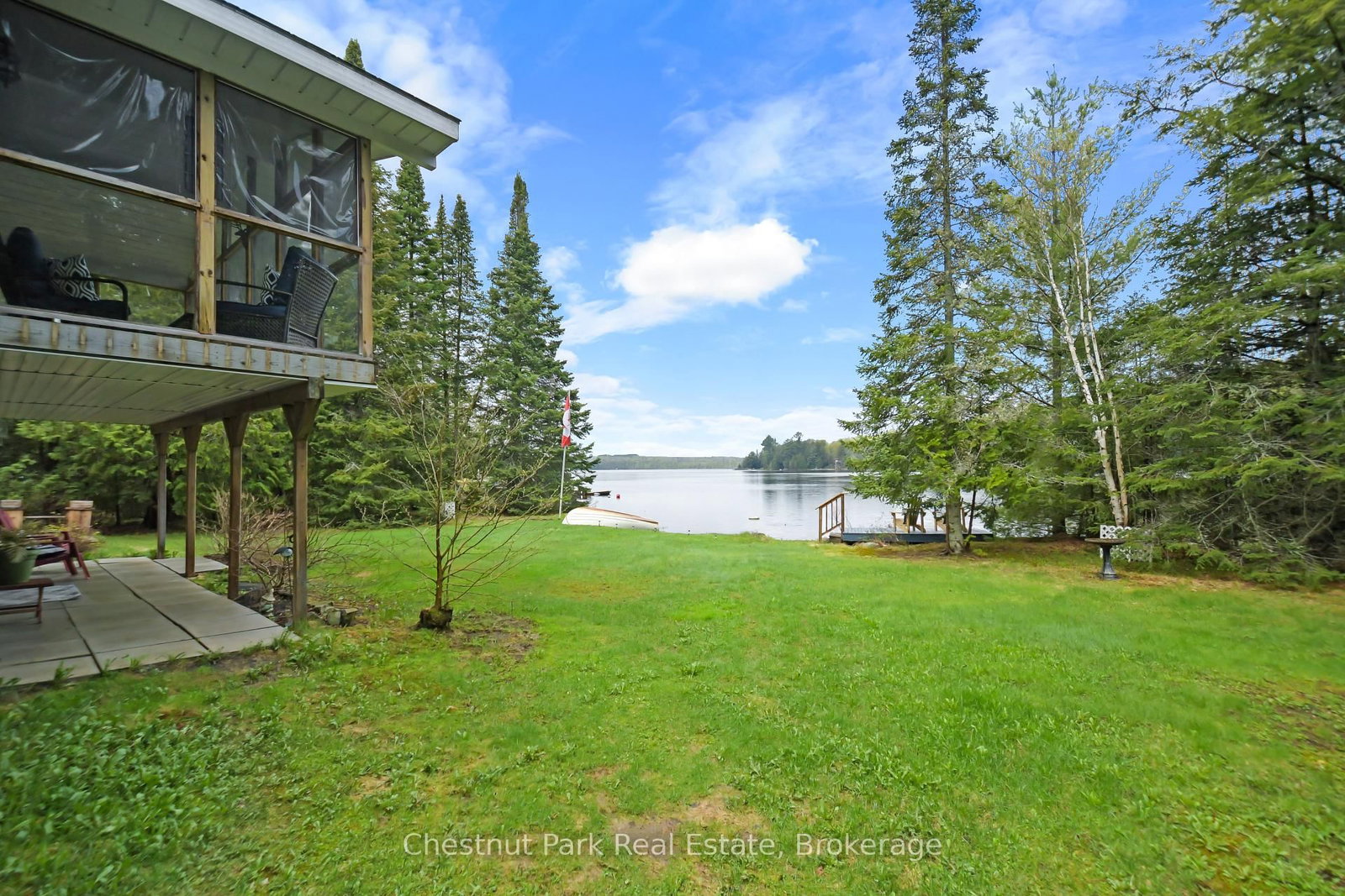 14 Lakeview Drive • Perry, ON photo 6