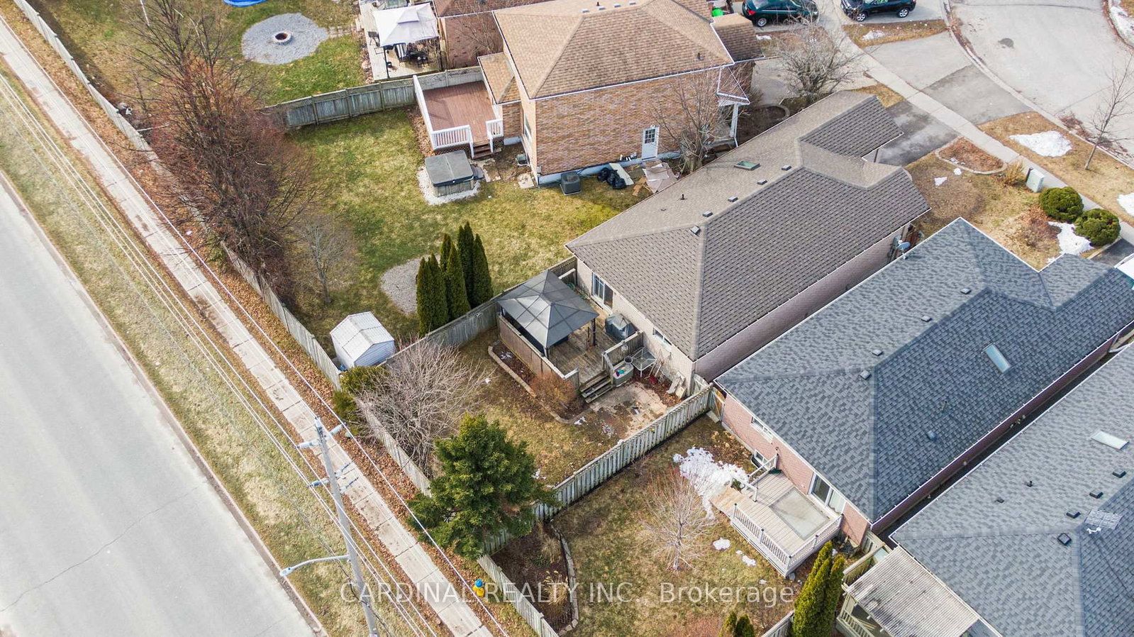 537 Wilson Road • Cobourg, ON photo 11