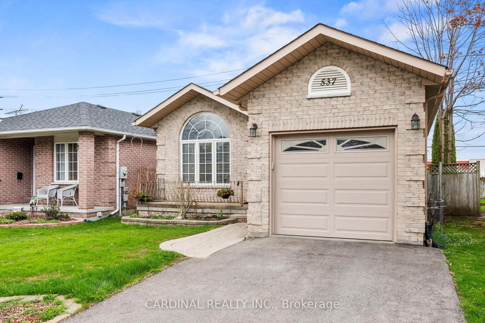 537 Wilson Road • Cobourg, ON photo 2