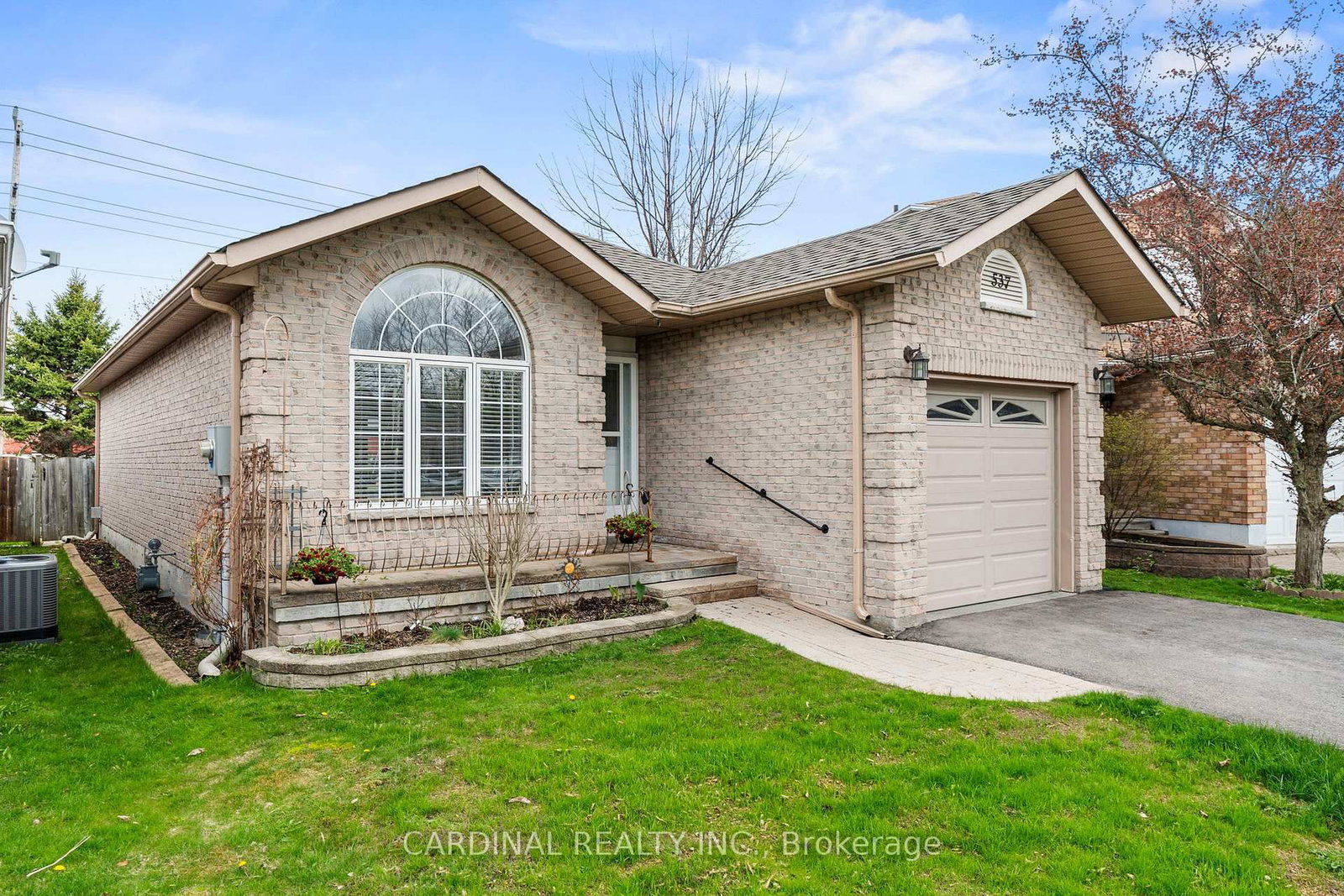 537 Wilson Road • Cobourg, ON photo 3