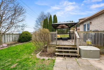 537 Wilson Road • Cobourg, ON photo 5