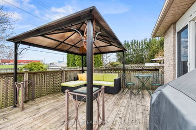 537 Wilson Road • Cobourg, ON photo 6
