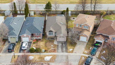 537 Wilson Road • Cobourg, ON photo 9