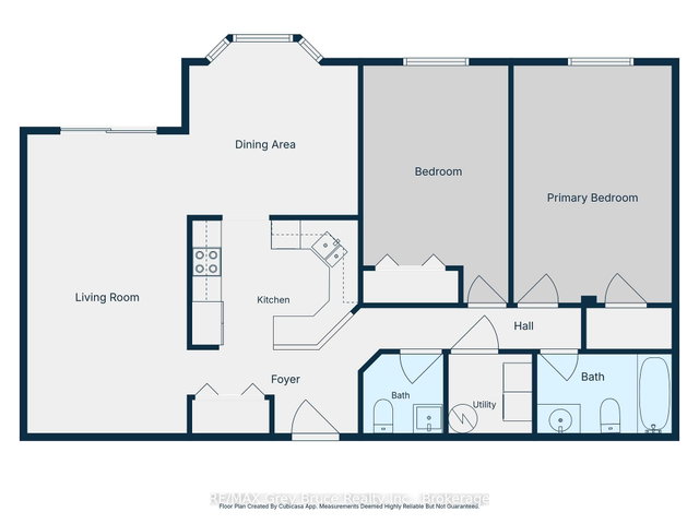 206 - 125 Hinks Street
