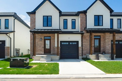 147 Scotts Drive • #20(24) • Lucan Biddulph, ON photo 3