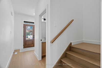 147 Scotts Drive • #20(24) • Lucan Biddulph, ON photo 8