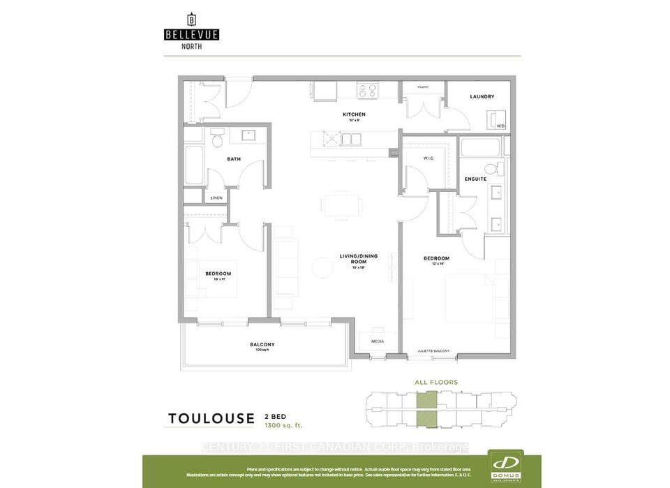 208 - 200 Callaway Road 2