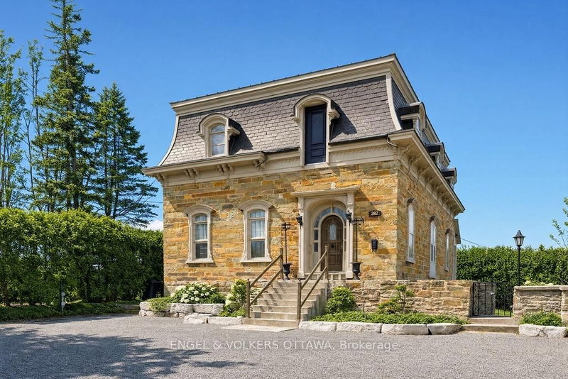 382 Mcgill Street