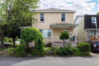 278 ST JACQUES Street
