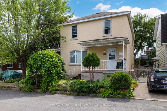 278 ST JACQUES Street