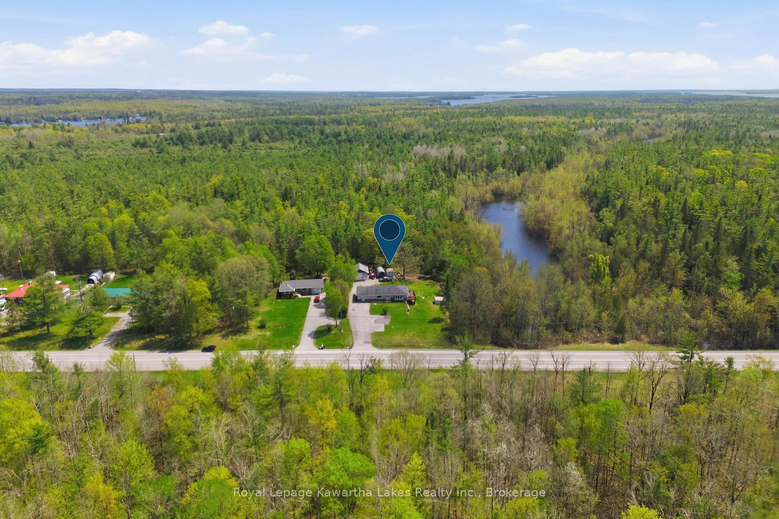 2794 County Road 48 • Kawartha Lakes, ON photo 2