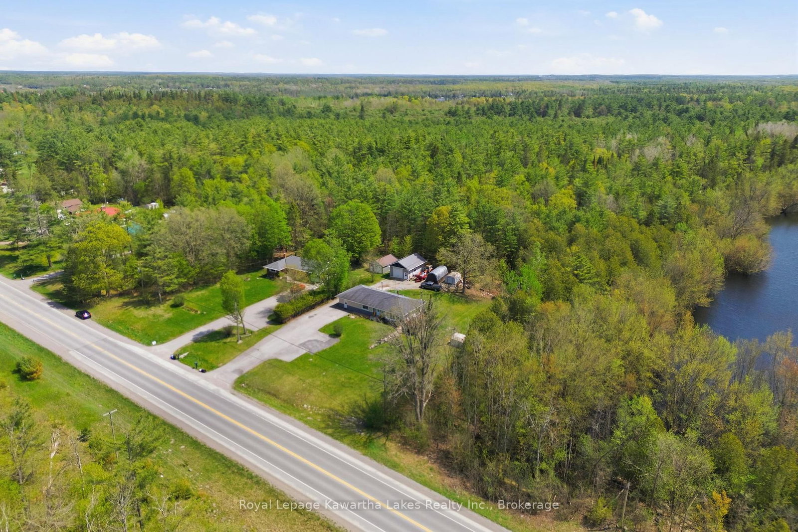 2794 County Road 48 • Kawartha Lakes, ON photo 3