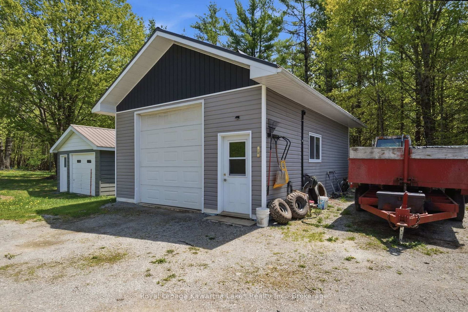 2794 County Road 48 • Kawartha Lakes, ON photo 39
