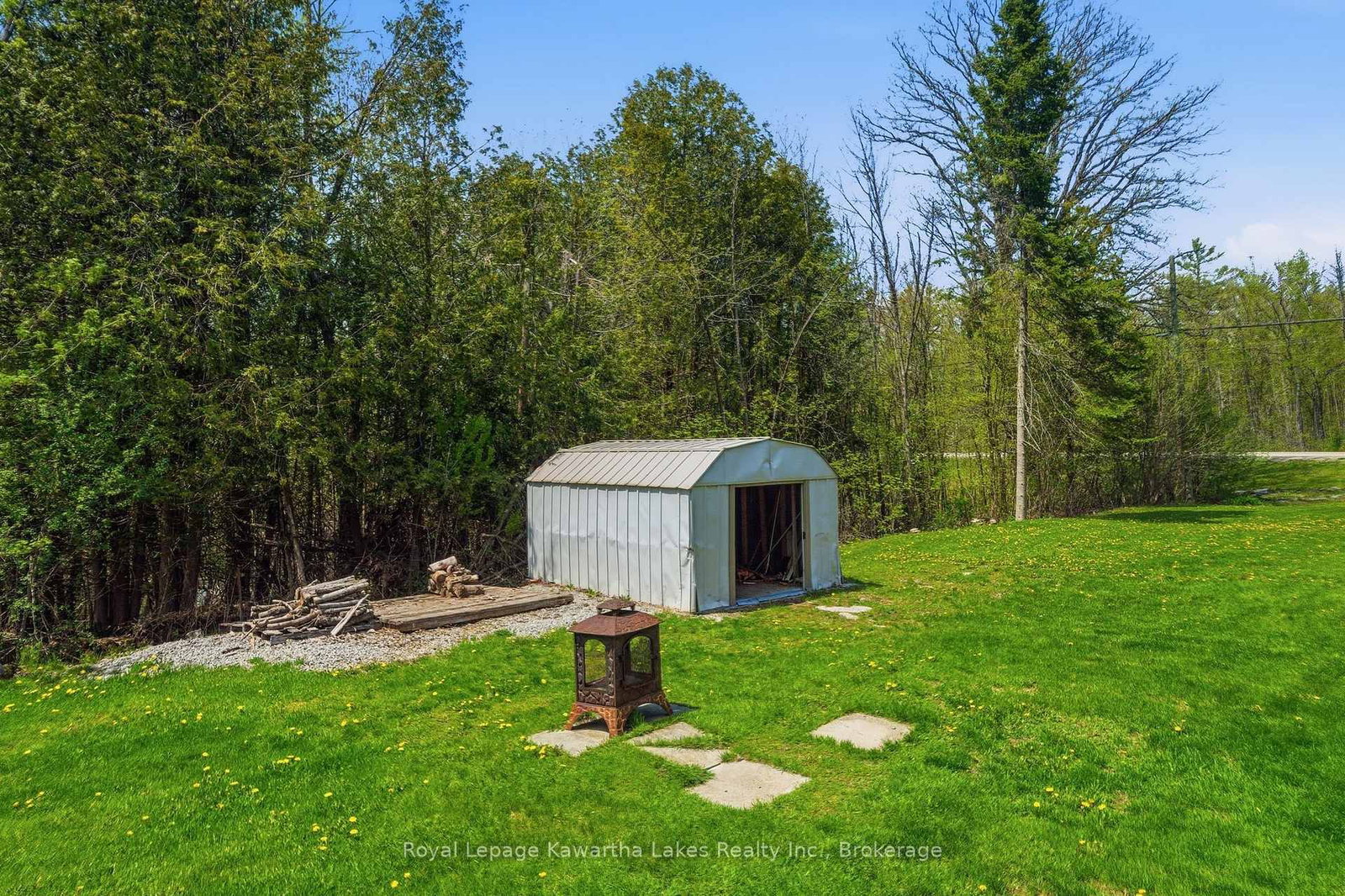 2794 County Road 48 • Kawartha Lakes, ON photo 41