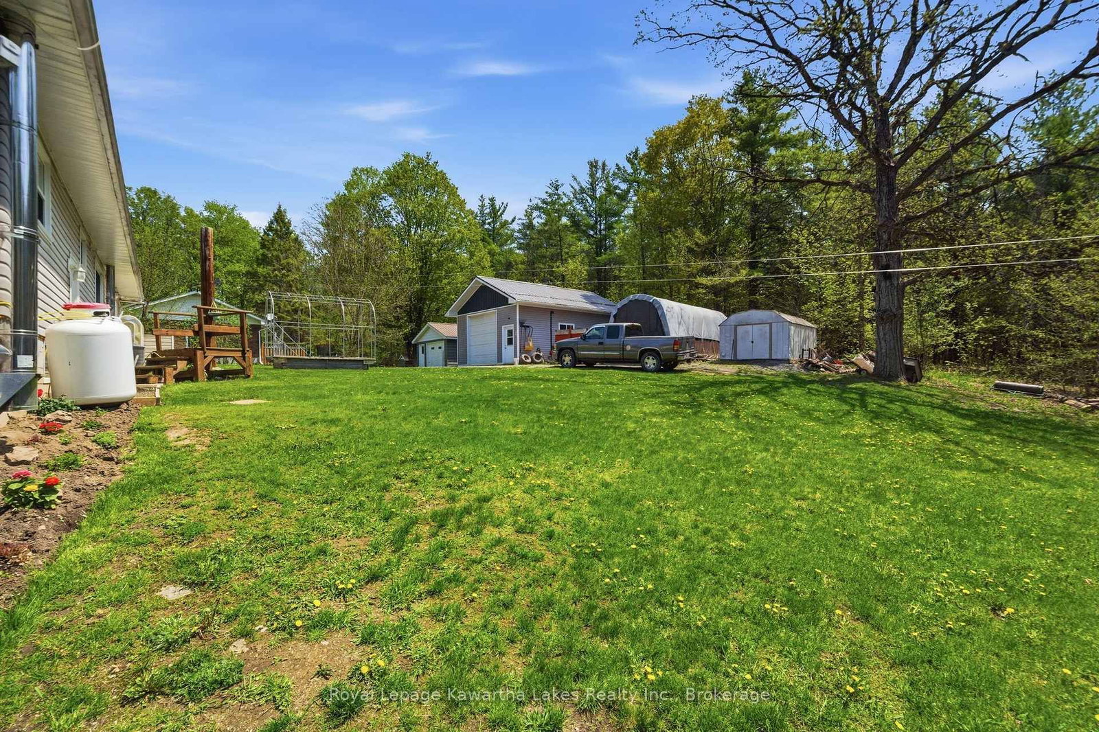 2794 County Road 48 • Kawartha Lakes, ON photo 42