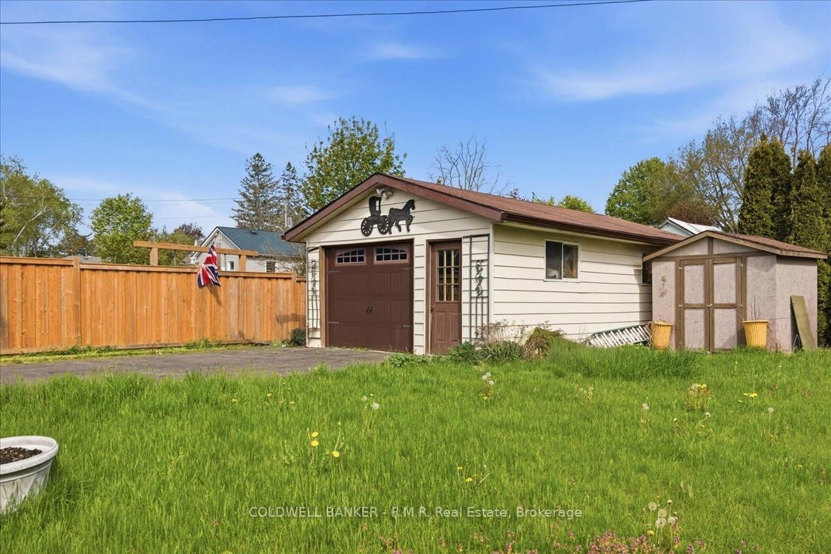 18 Russell Street • Brighton, ON photo 41