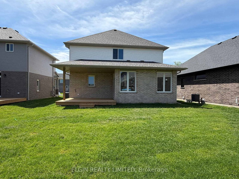6 Keba Crescent