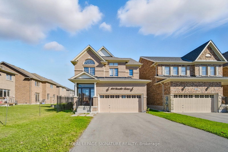 home for lease on 124 Chandler Terrace
