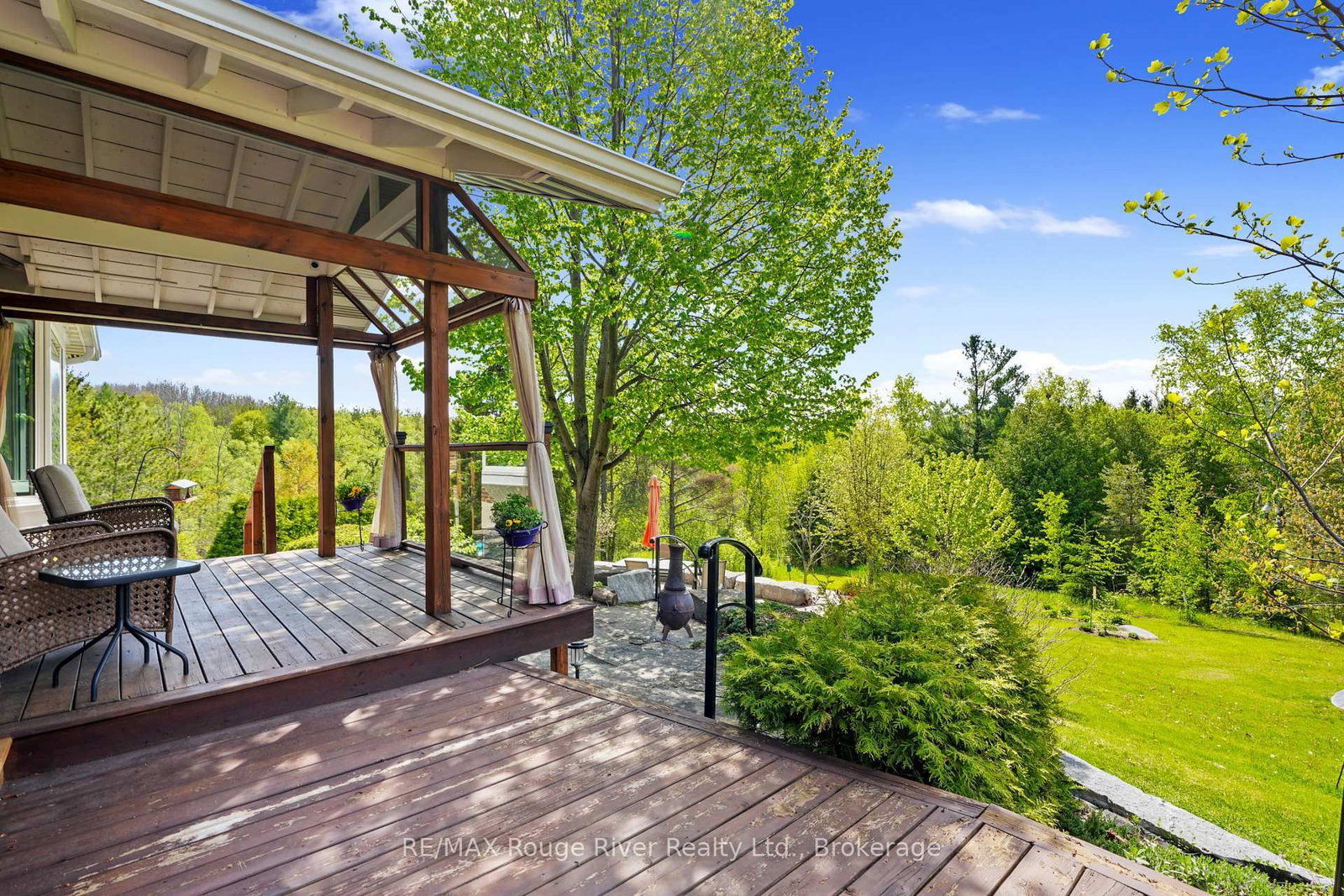 3625 Alnwick Hill Road • Hamilton Township, ON photo 38