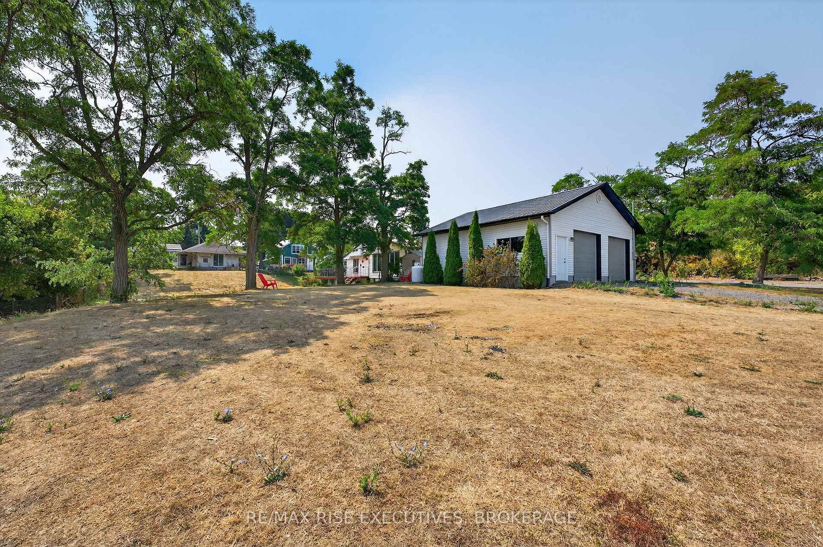 14 Highway 95 • Wolfe Island, ON photo 38