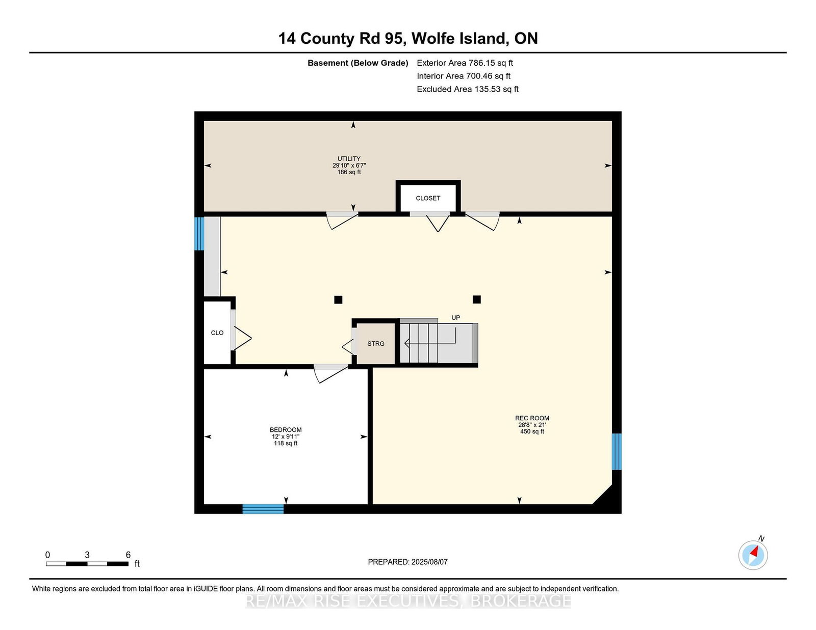 14 Highway 95 • Wolfe Island, ON photo 49
