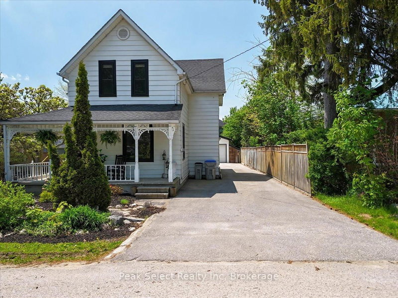 home for sale on 241 KING Street