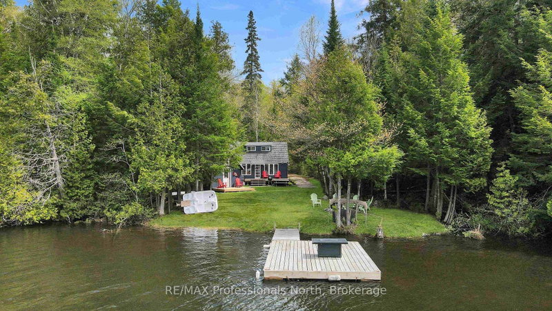 1514 Little Straggle Lake Drive