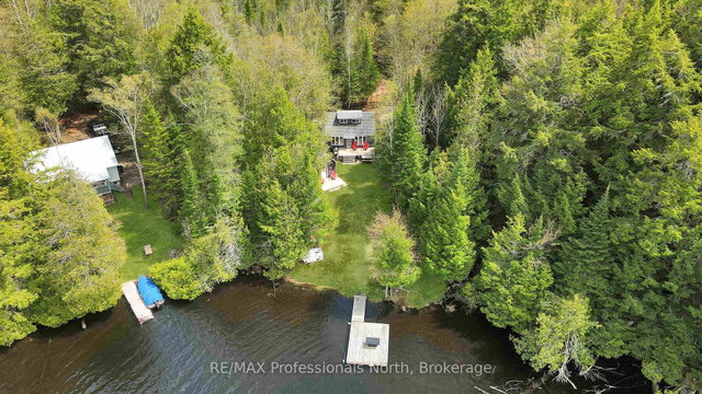 1514 Little Straggle Lake Drive