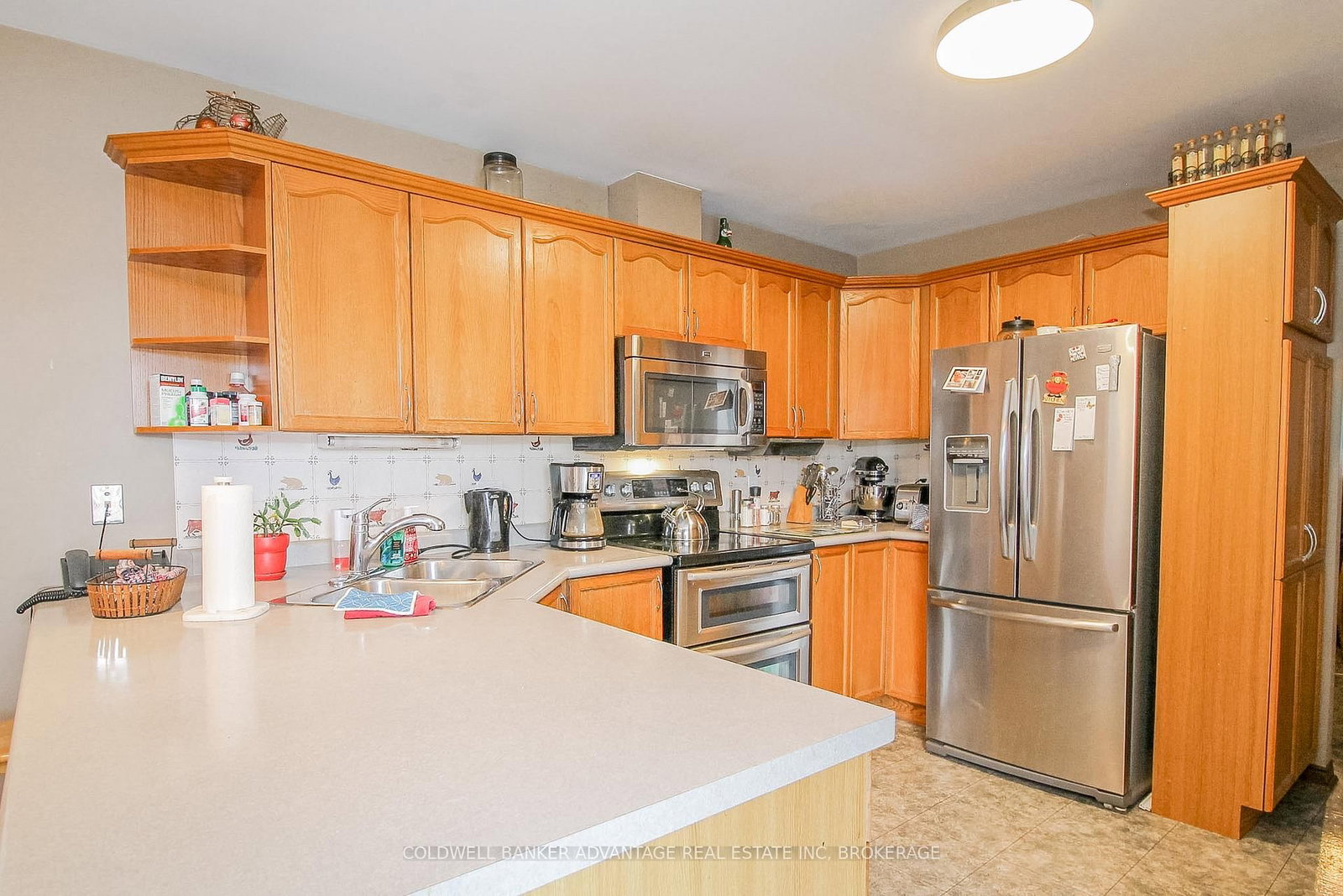 19 Windle Village Crescent • Thorold, ON photo 10
