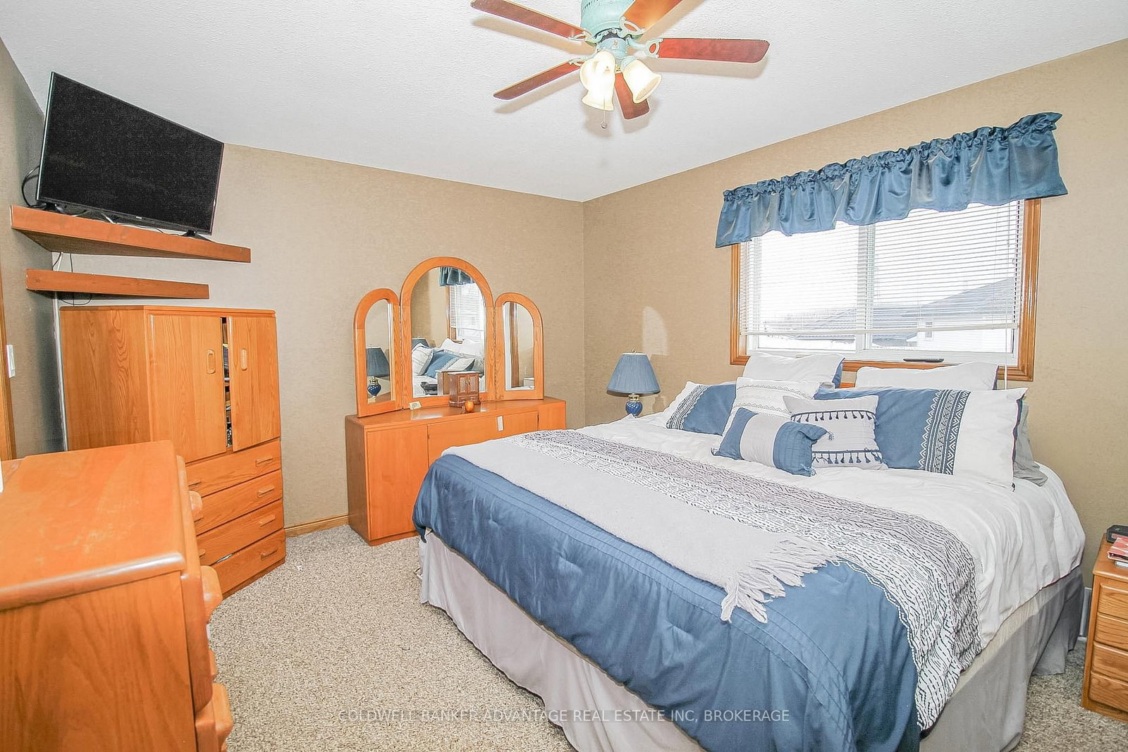 19 Windle Village Crescent • Thorold, ON photo 14