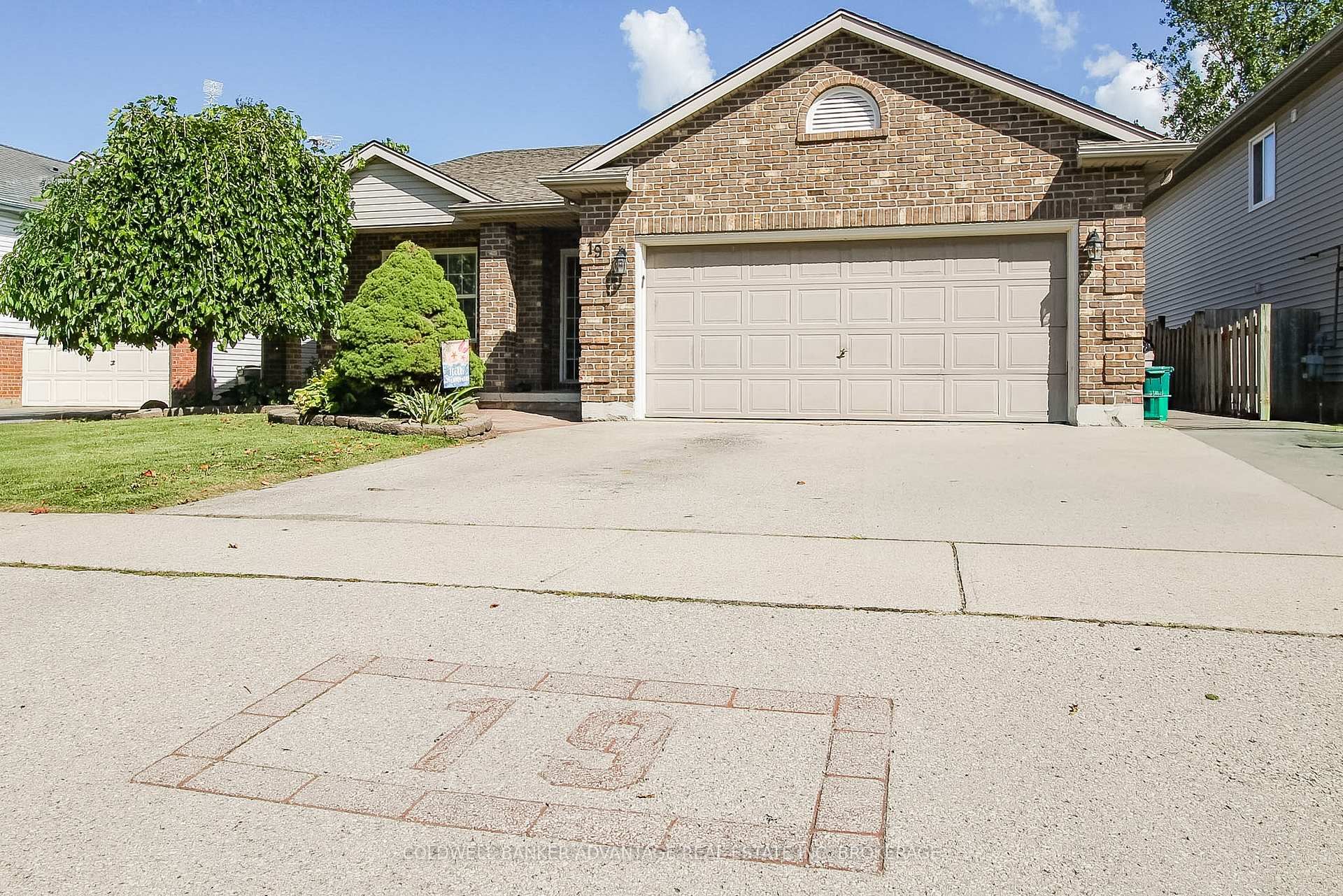 19 Windle Village Crescent