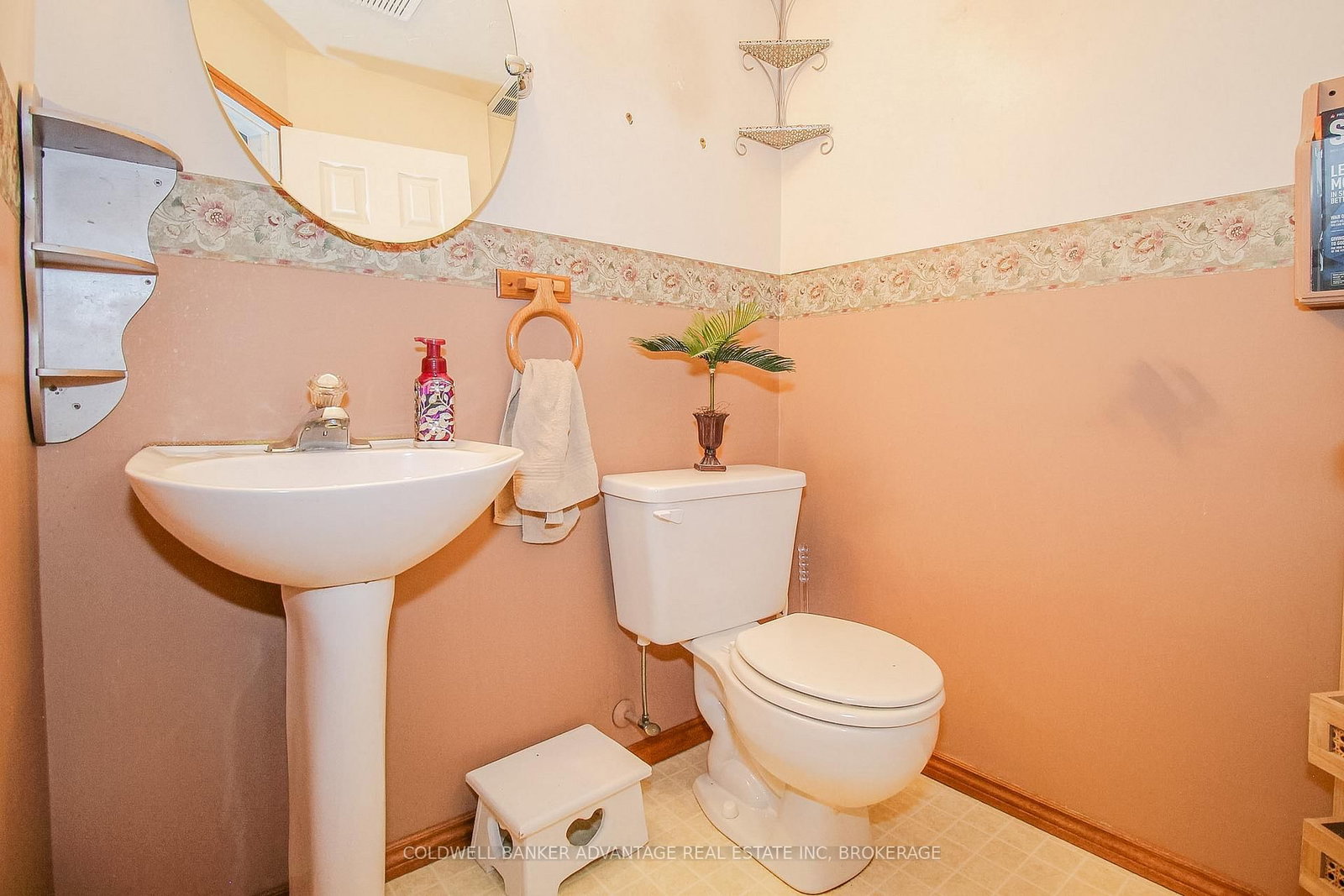 19 Windle Village Crescent • Thorold, ON photo 24