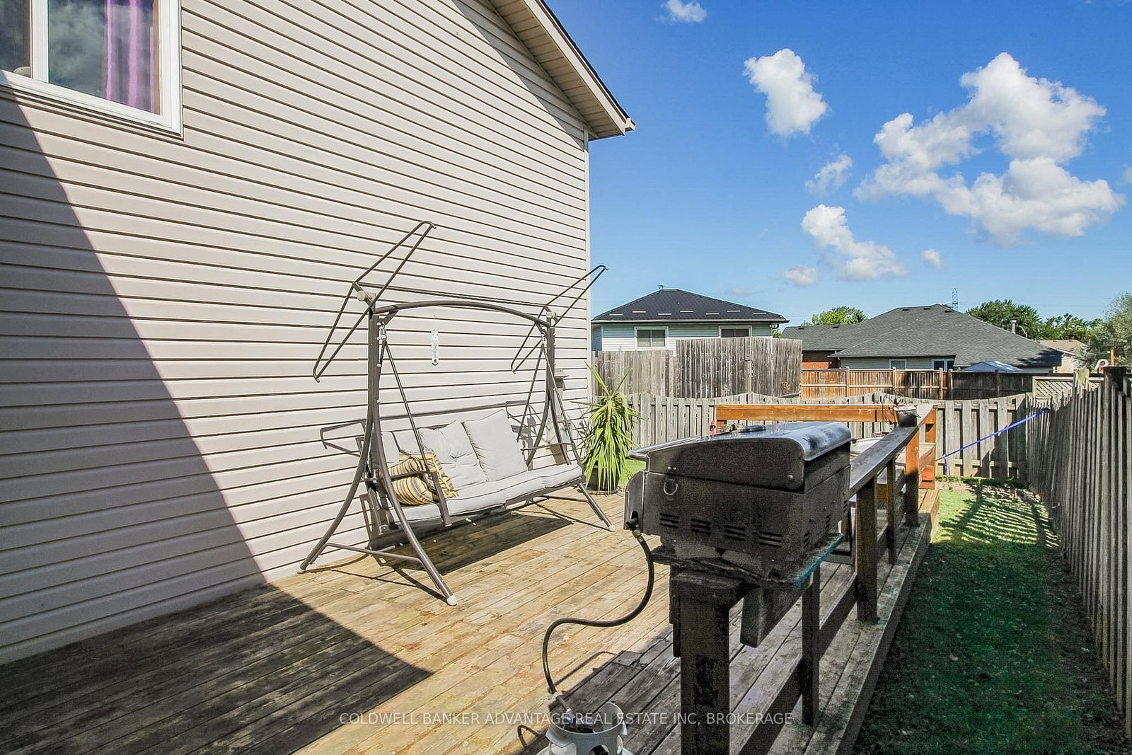 19 Windle Village Crescent • Thorold, ON photo 25