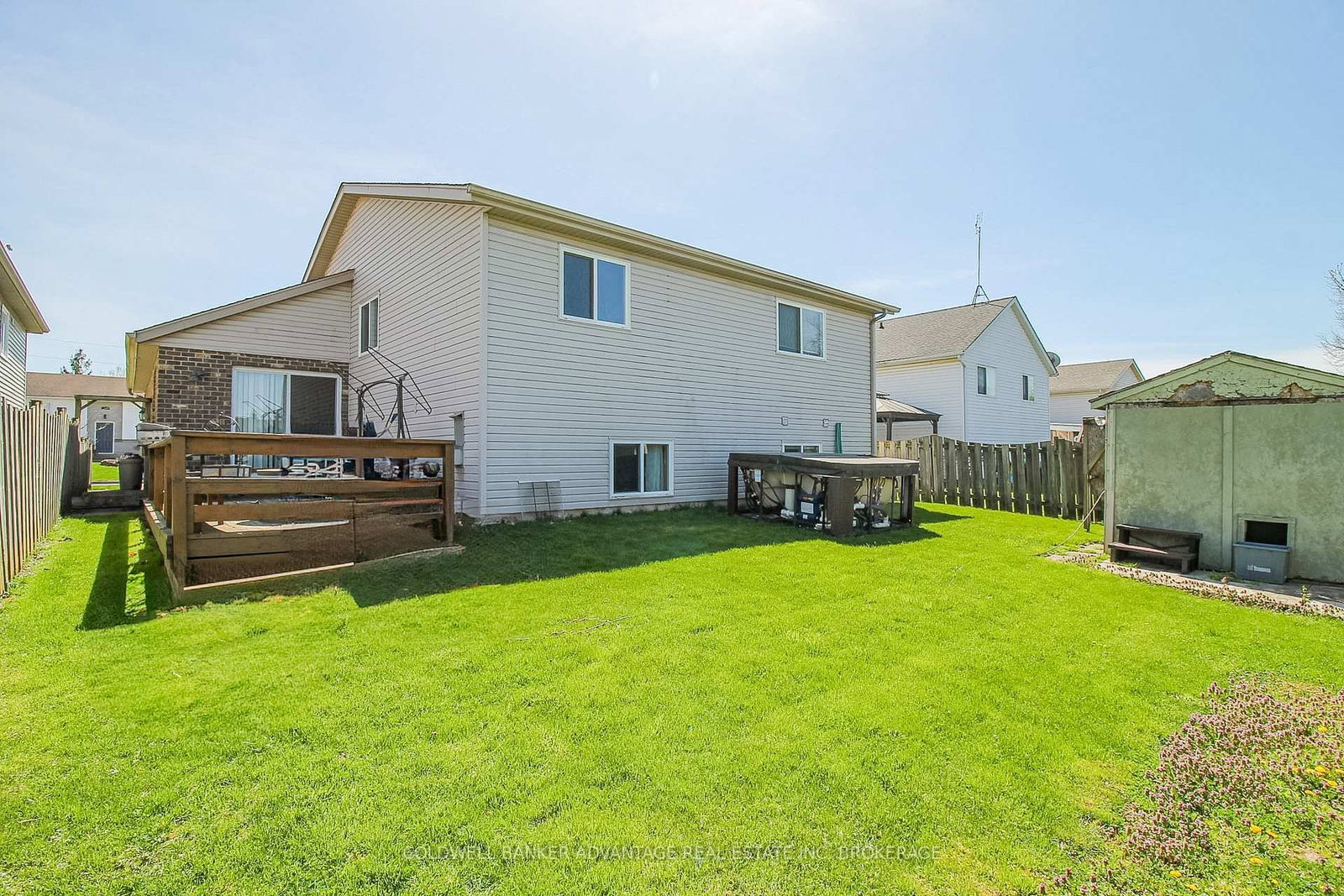 19 Windle Village Crescent • Thorold, ON photo 28