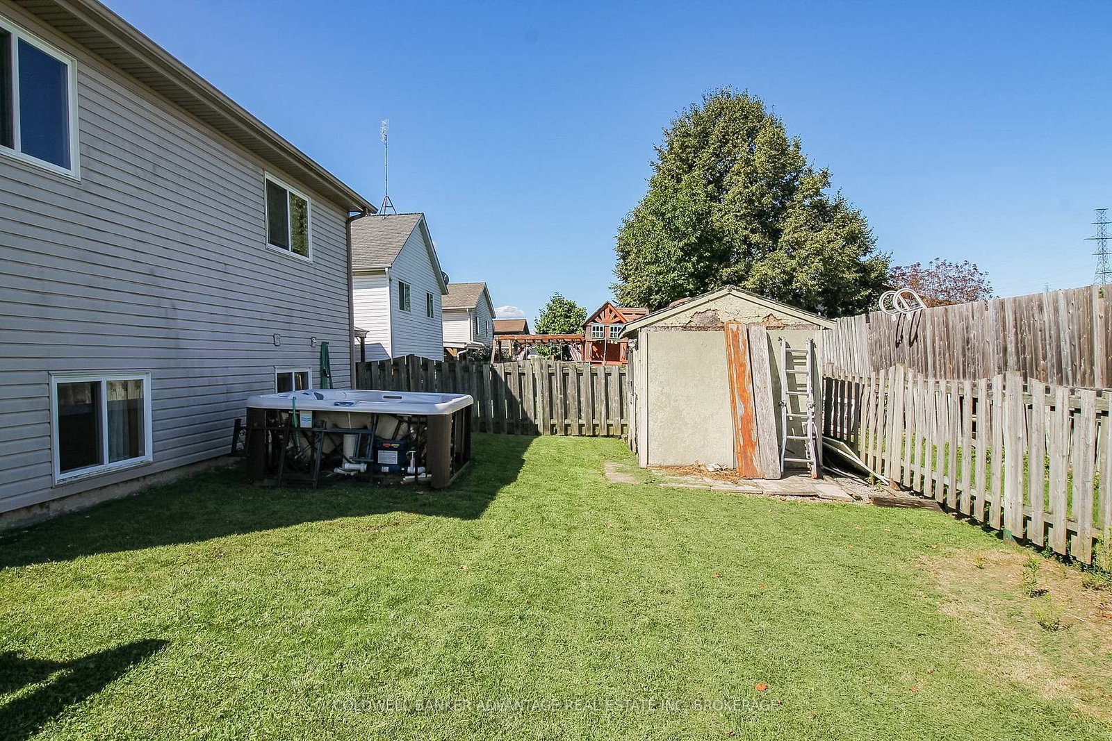 19 Windle Village Crescent • Thorold, ON photo 29