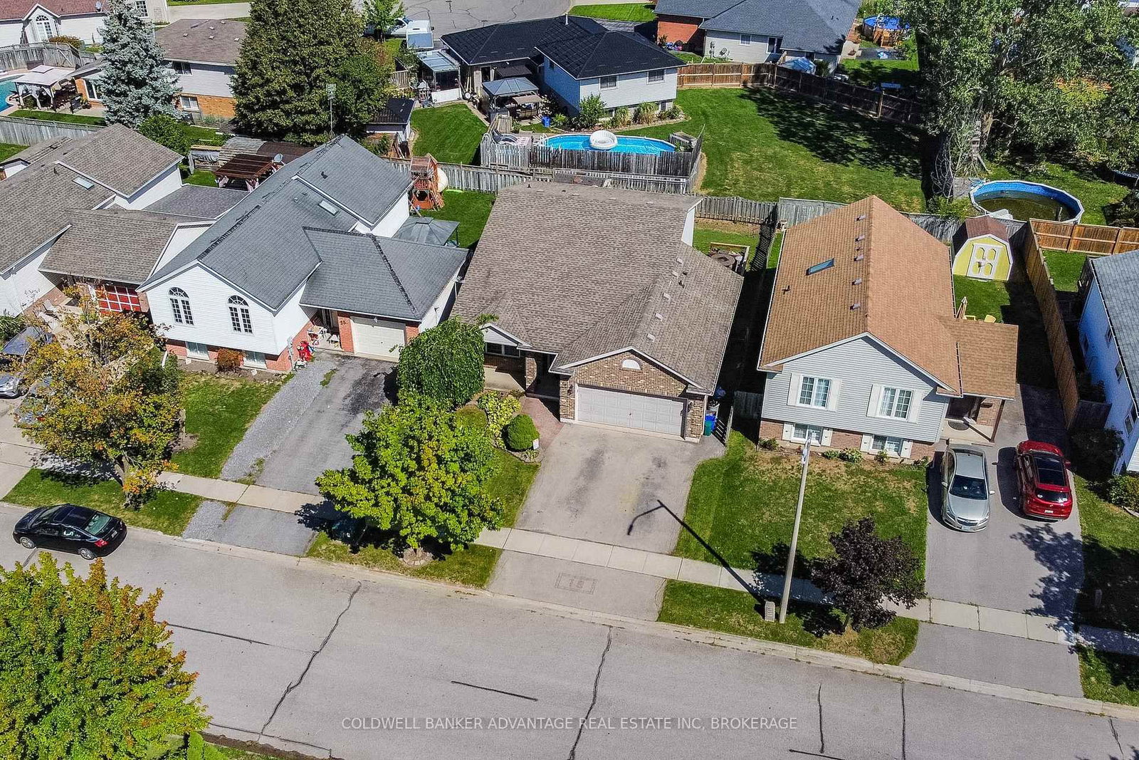 19 Windle Village Crescent • Thorold, ON photo 30