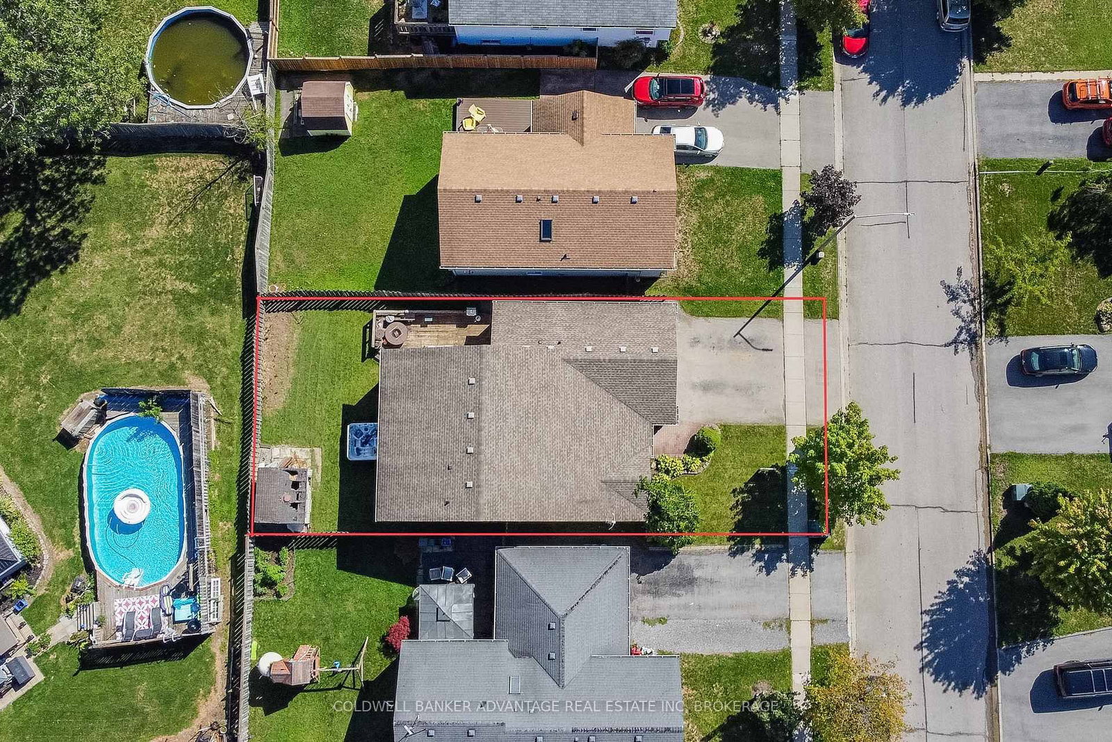 19 Windle Village Crescent • Thorold, ON photo 31