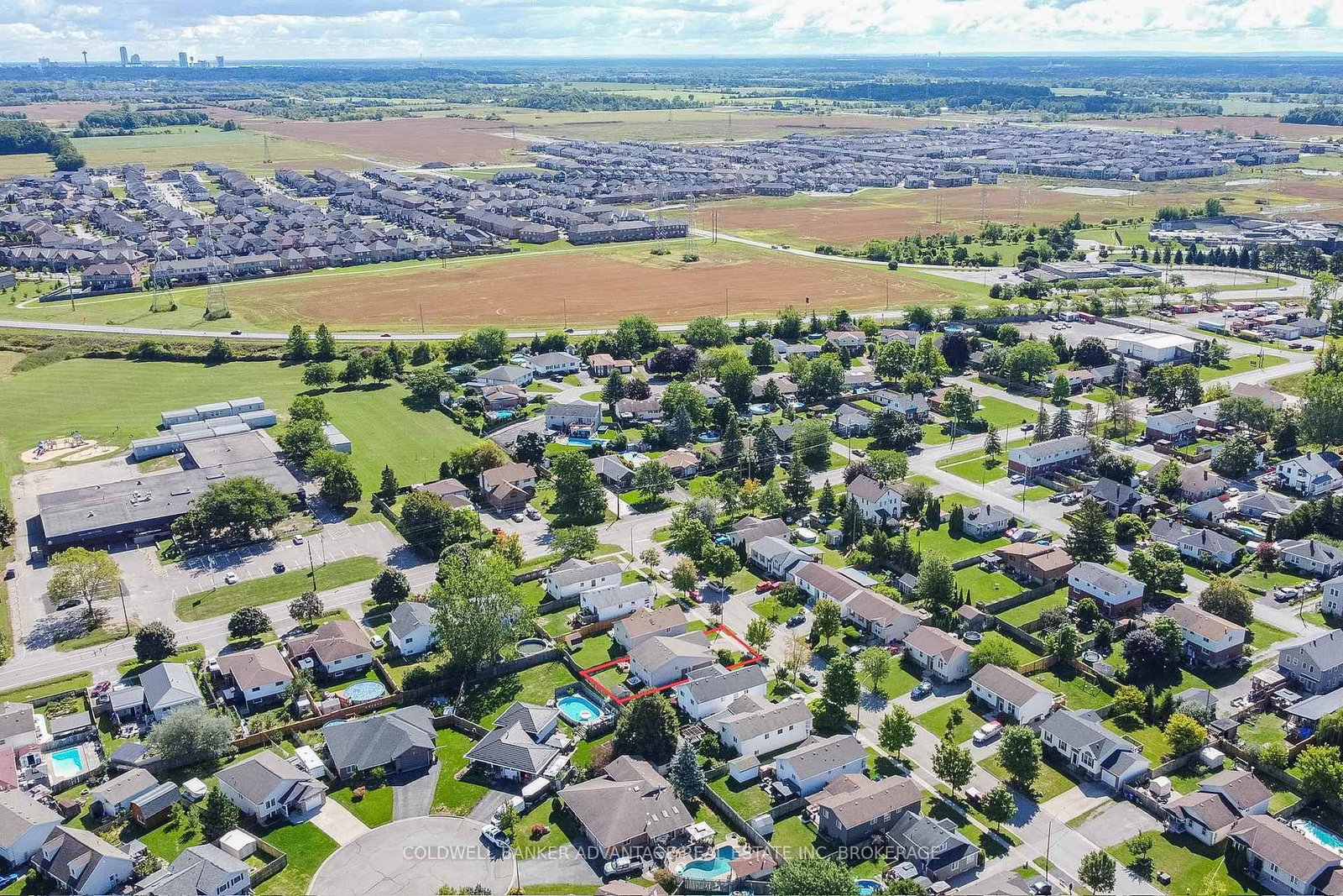 19 Windle Village Crescent • Thorold, ON photo 34