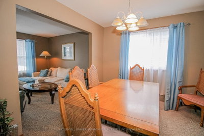 19 Windle Village Crescent • Thorold, ON photo 8